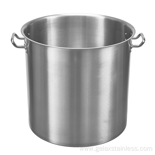 All Clad Soup Pot le creuset stock pot Factory